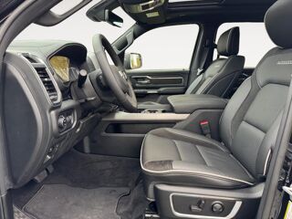 Autres DODGE RAM Laramie Night Edition Premium Hurricane AIR 420ch 2026 occasion 78780 MAURECOURT