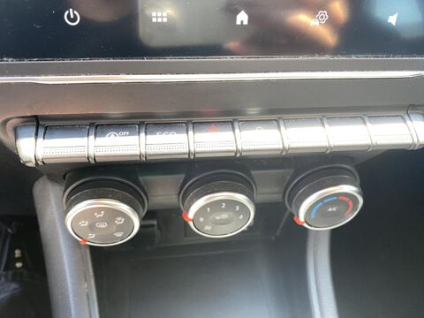 Captur 1.0 Tce - 100 - GPL 2021 II Business 2021 occasion 31220 Lavelanet-de-Comminges