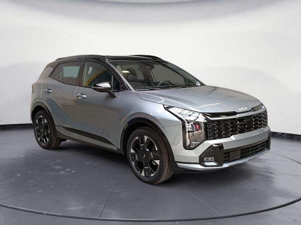 Sportage 1.6 t-gdi 239ch hev gt-line bva6 2026 occasion 34190 Ganges