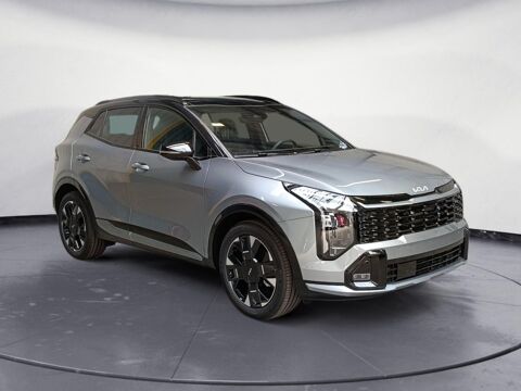 Sportage 1.6 t-gdi 239ch hev gt-line bva6 2026 occasion 34190 Ganges
