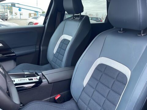 C5 aircross 1.2 hybride 145 plus boite automatique 2026 occasion 57525 Talange