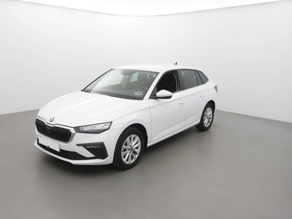 Scala 1.0 tsi 116ch selection 2025 occasion 34190 Ganges
