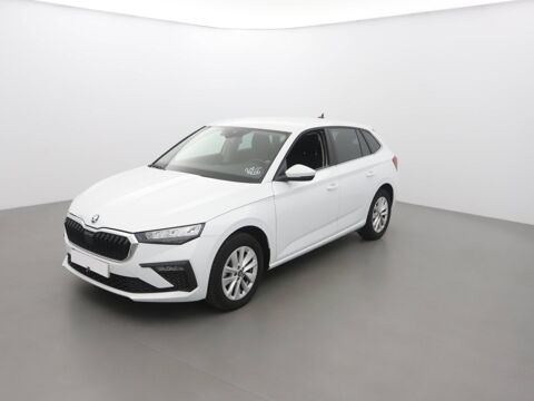 Annonce voiture Skoda Scala 19490 €