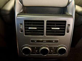 Range Rover 5.0 V8 Supercharged 510 Autobiography Dynamic 2013 occasion 38330 Montbonnot-Saint-Martin