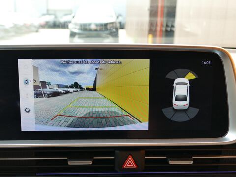 Ioniq 6 77 KWH 229 CREATIVE 2023 occasion 77090 Coll&eacute;gien