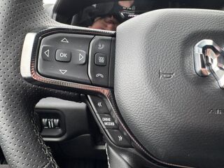 RAM 1500 CREW CAB REBEL 2025 occasion 91830 Le Coudray-Montceaux