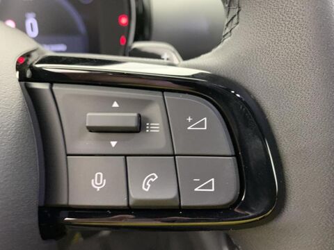 Fiat 600 HYBRID 145 SPORT - BV DCT6 2026 occasion 77090 Coll&eacute;gien