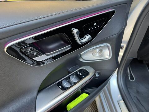 Classe C 300 d e AMG LINE 313ch - FULL OPTIONS - ENTRETIEN MERCEDES 2024 occasion 13760 Saint-Cannat