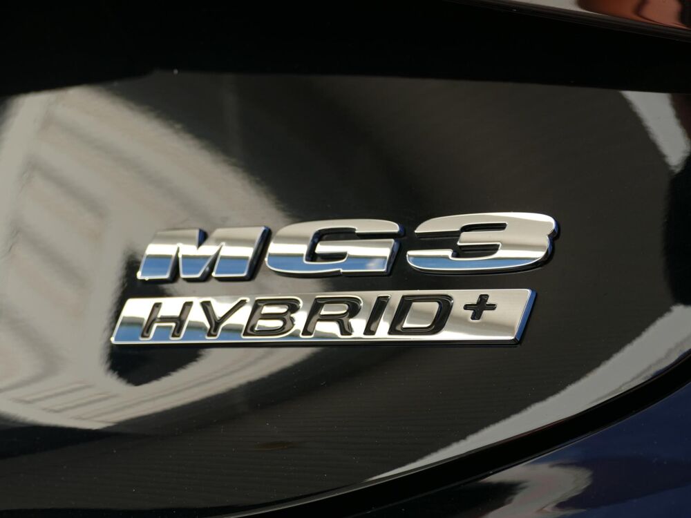 MG3 1.5 Hybrid+ - 195 Comfort 2024 occasion 34190 Ganges