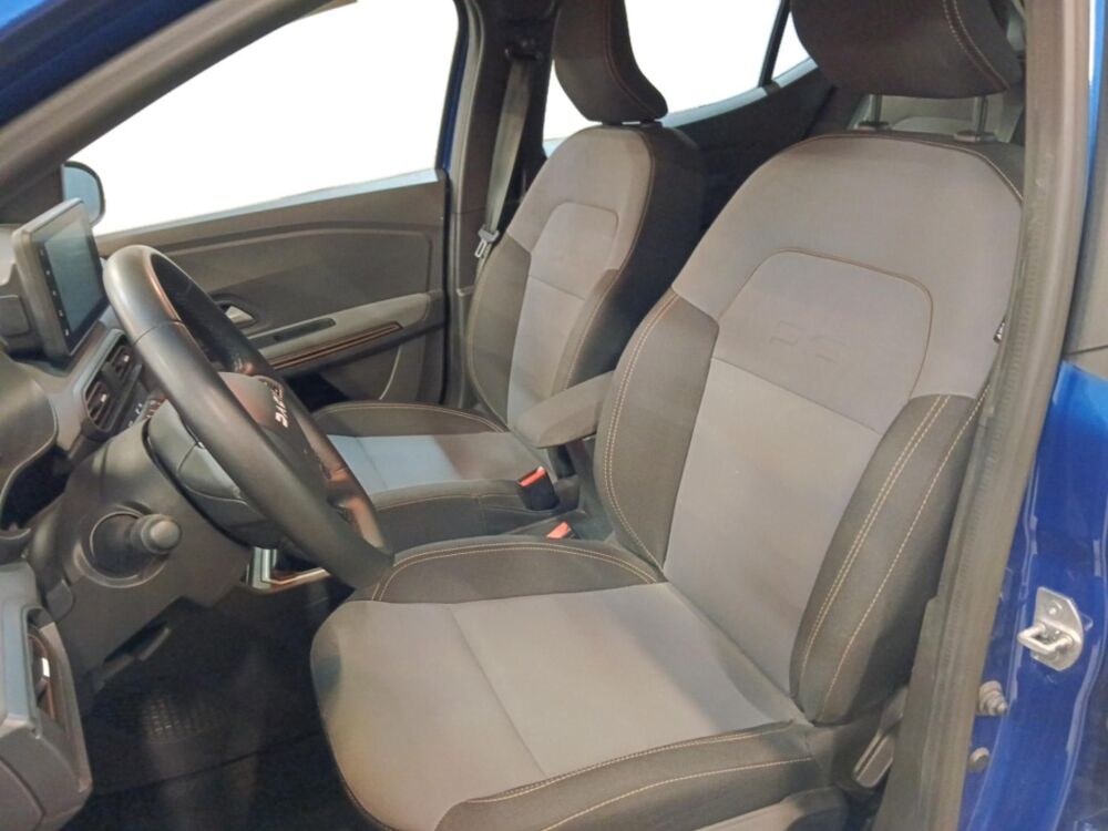 Sandero 1.0 tce 110ch stepway extreme + 2024 occasion 34190 Ganges