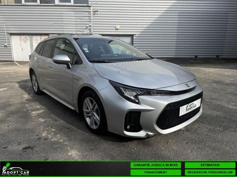 Swace 1.8 Hybrid - 122 - BV e-CVT Privil&egrave;ge 2022 occasion 77185 Lognes