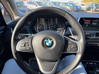 Serie 2 (f45) 218ia 136 sport 2018 occasion 88150 Chavelot