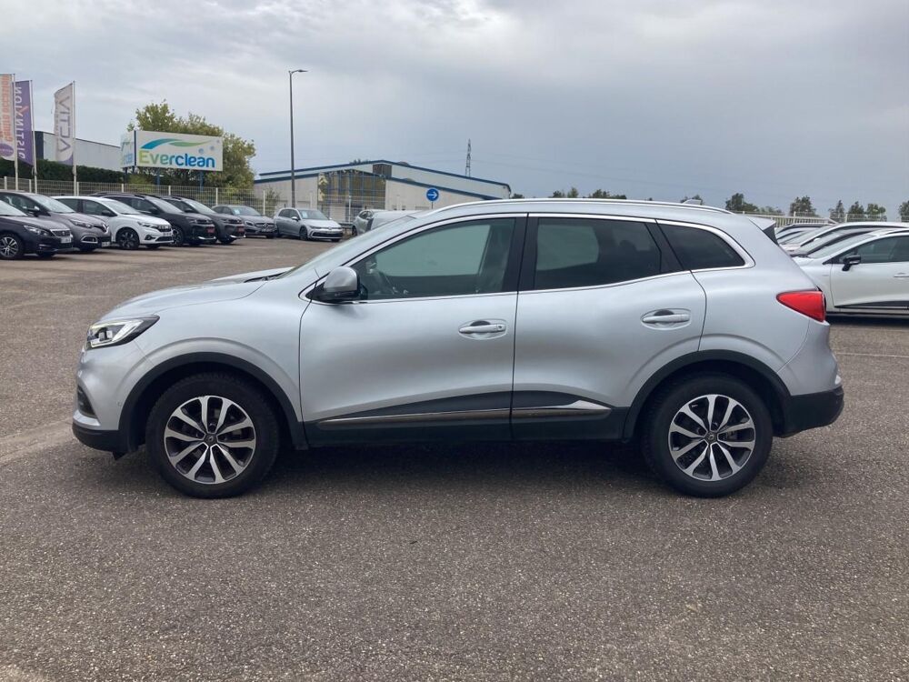 Kadjar 1.3 tce 160 intens edc 2021 occasion 57525 Talange