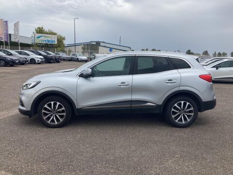 Kadjar 1.3 tce 160 intens edc 2021 occasion 57525 Talange