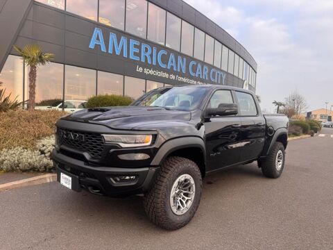 Annonce voiture Dodge RAM 131990 €