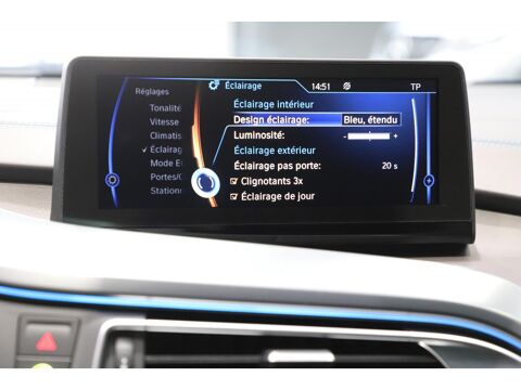 i8 Pure Impulse 2015 occasion 06550 La Roquette-sur-Siagne