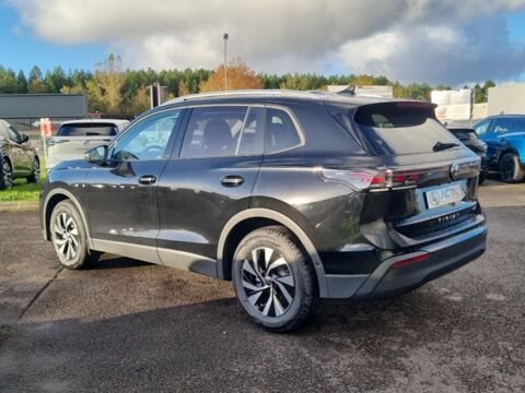 Tiguan 1.5 etsi 150 life dsg7 2025 occasion 57525 Talange