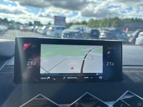 DS3 Bluehdi 100 performance line 2019 occasion 85150 Les Achards