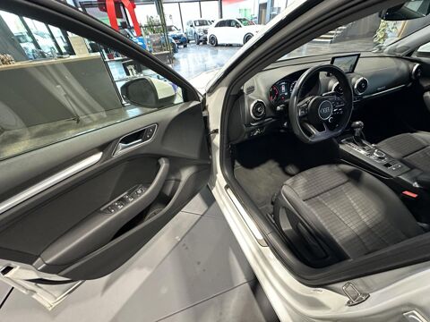 A3 2.0 35 TDI - 150 - S-Tronic 7 Design - CAM 2020 occasion 25300 Pontarlier