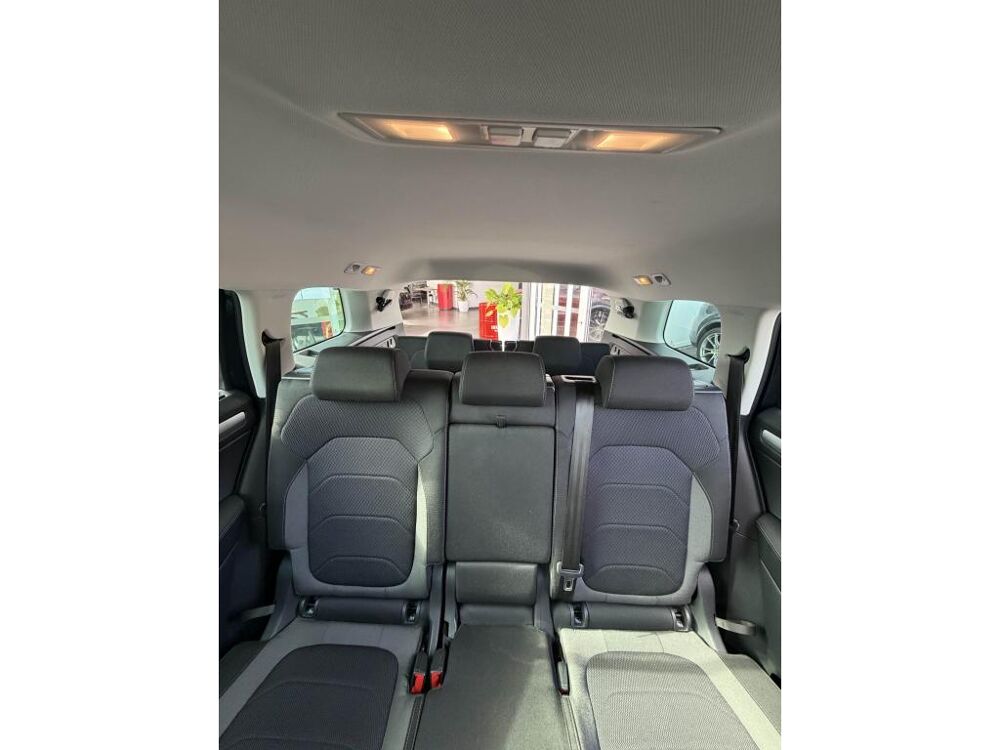 Kodiaq AMBITION TSI ACT 150 7pl 2022 occasion 44700 Orvault