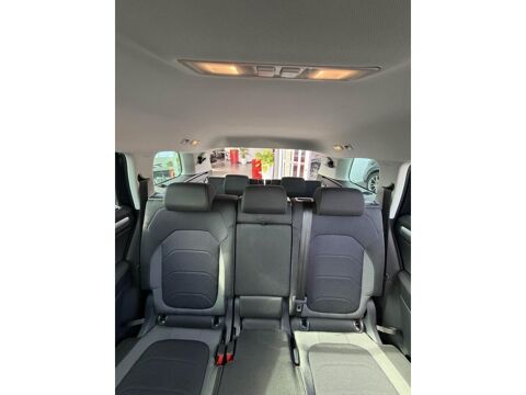 Kodiaq AMBITION TSI ACT 150 7pl 2022 occasion 44700 Orvault