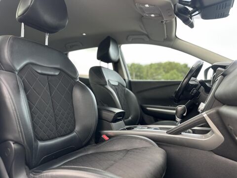 Kadjar 1.5 Blue DCI- 115 ch EDC Intens PHASE 2 - GARANTIE 12 MOIS 2020 occasion 33450 Montussan