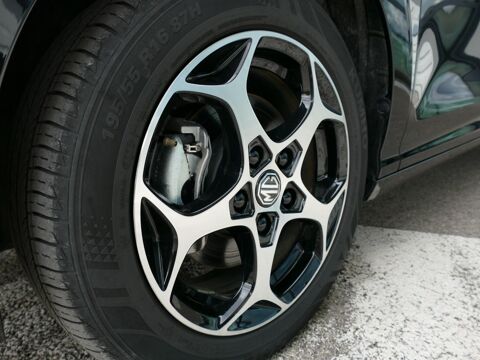 MG3 1.5 Hybrid+ - 195 Comfort 2024 occasion 34190 Ganges