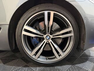 S&eacute;rie 6 640d xDrive Gran Turismo M Sport G32 SUIVI BMW TOIT OUVRANT 2018 occasion 94360 Bry-sur-Marne