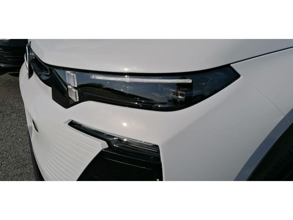 C5 aircross NOUVEAU 1.2i Hybride 145 Max 2026 occasion 81580 Soual