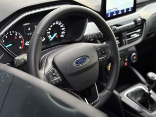 Kuga 1.5 Ecoboost 150 Cool & Connect 2024 occasion 35300 Foug&egrave;res