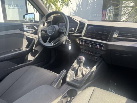 A1 25 TFSI 95 S-Tronic Advanced 2023 occasion 35300 Foug&egrave;res