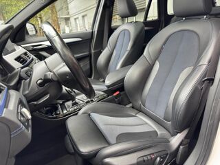 X1 sDrive 18i - BV DKG F48 LCI M Sport PHASE 2 2022 occasion 77185 Lognes