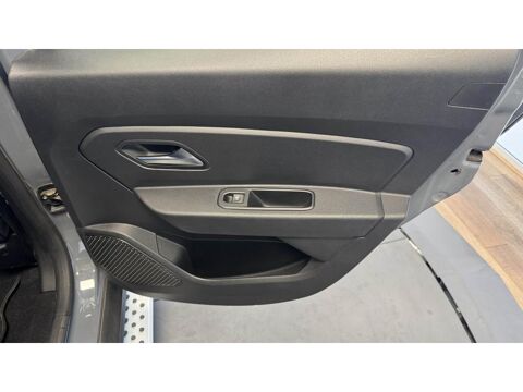 Duster 1.3 TCe 130 Extreme - CarPlay - Entretien Complet Dacia - 2022 occasion 60740 Saint-Maximin