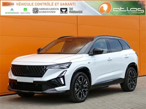 Renault Austral II HYBRIDE E-TECH 200 ESPRIT ALPINE - BVA PACK TO. 2026 occasion Coll&eacute;gien 77090