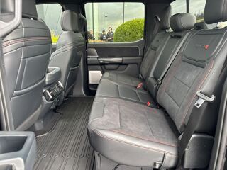 Divers RAPTOR R V8 5.2L supercharged 2026 occasion 91830 Le Coudray-Montceaux