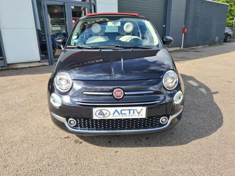 500 1.2 8v 69 eco pack lounge 2019 occasion 33127 Saint-Jean-d'Illac