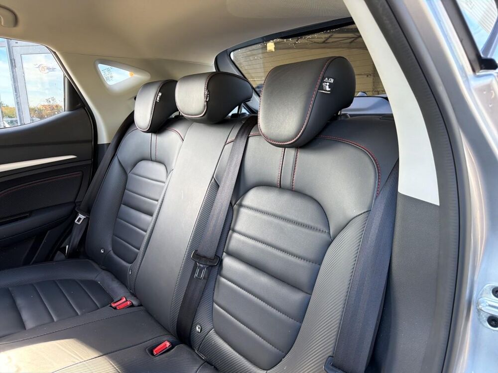 ZS EV 1.5 vti-tech 106 luxury 2023 occasion 85150 Les Achards