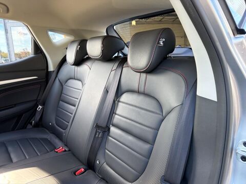 ZS EV 1.5 vti-tech 106 luxury 2023 occasion 85150 Les Achards