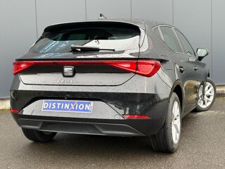 Leon 2.0 TDI 150 DSG7 Business avec Cam&eacute;ra et Apple Car Play 2024 occasion 35300 Foug&egrave;res