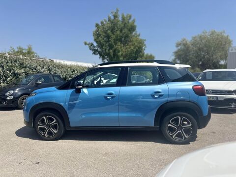 C3 Aircross 110CH - DISTRI OK - CLIM - BLUETOOTH 2018 occasion 13760 Saint-Cannat