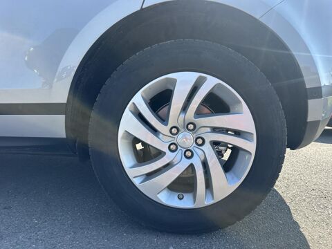 Range Rover Evoque 2.0 P200 - BVA 2019 S - GARANTIE 12 MOIS 2021 occasion 33450 Montussan