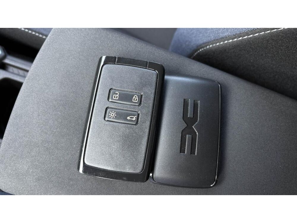 Duster 1.6 Hybrid 140 Journey +PACK CITY 360 2026 occasion 81580 Soual
