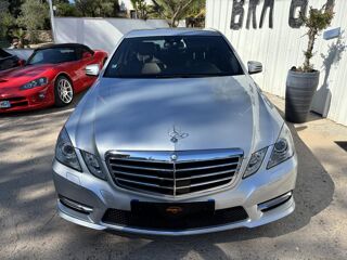Classe E E 300 cdi BlueTEC Hybrid - BVA 7G-Tronic Plus BERLINE - BM 2012 occasion 83490 Le Muy
