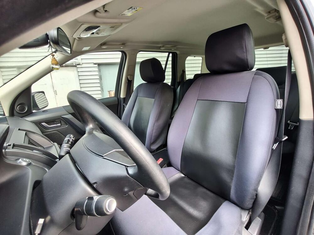 Freelander 2.2 TD4 DPF - BVA - CARPLAY 2013 occasion 77185 Lognes