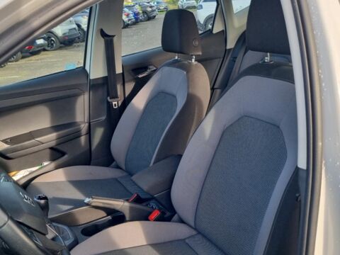 Arona 1.6 tdi 115 style 2019 occasion 57525 Talange