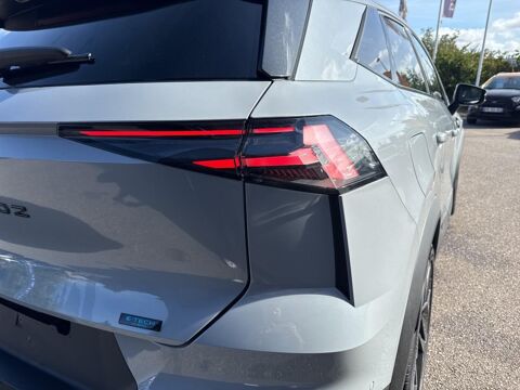 Symbioz 1.8 e-tech full hybrid 160 esprit alpine 2026 occasion 33127 Saint-Jean-d'Illac
