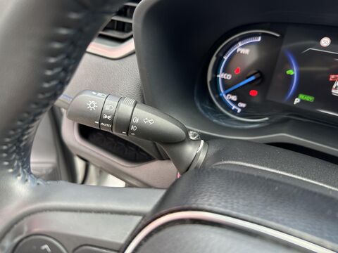 RAV 4 Hybride AWD 4X4 - Attelage - Camera - JBL - Collection 2021 occasion 25300 Pontarlier