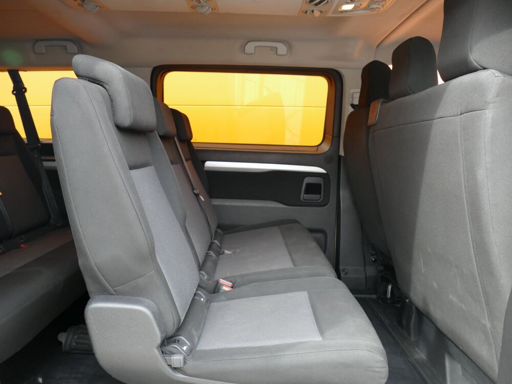 Traveller XL 2.0 BLUEHDI 180 BUSINESS - BV EAT8 2019 occasion 77090 Coll&eacute;gien
