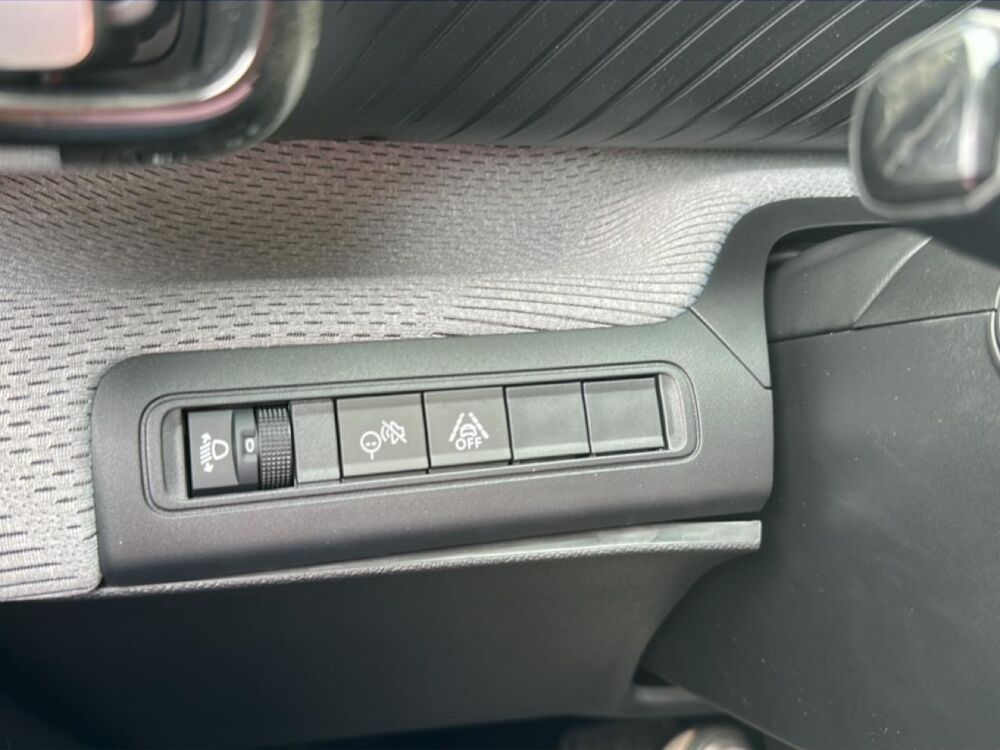 C3 Aircross 1.2 hybride 145 max e-dcs6 2026 occasion 57525 Talange