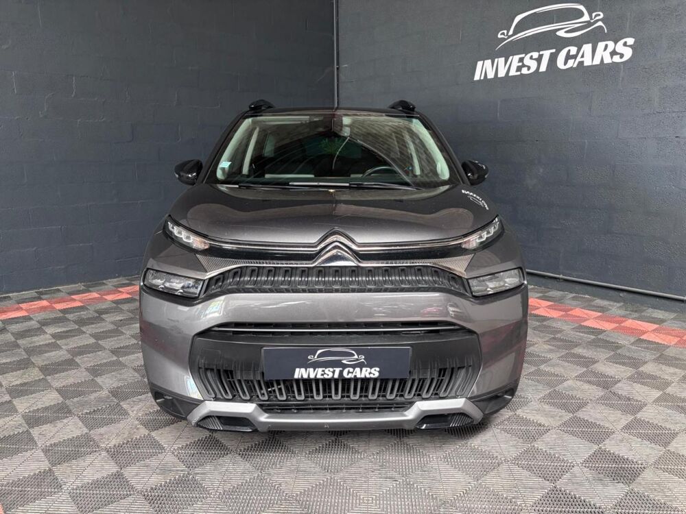 C3 Aircross 1.5 BlueHDi 120 CH BV EAT6 FINITION Feel Pack Business GARAN 2021 occasion 33700 M&eacute;rignac